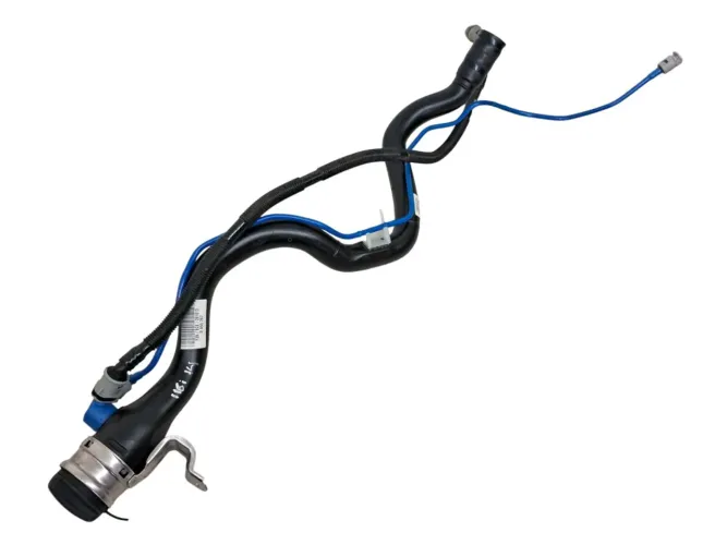 Gargalo Tanque Combustivel Bmw 116i N13 1.6 16v Gas 2014