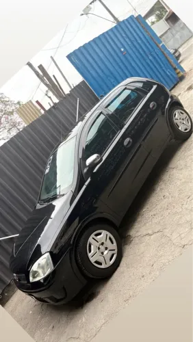 Corsa 2012 Maxx 1.4 particular 