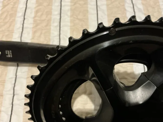 Pedivela Shimano 105 R7100