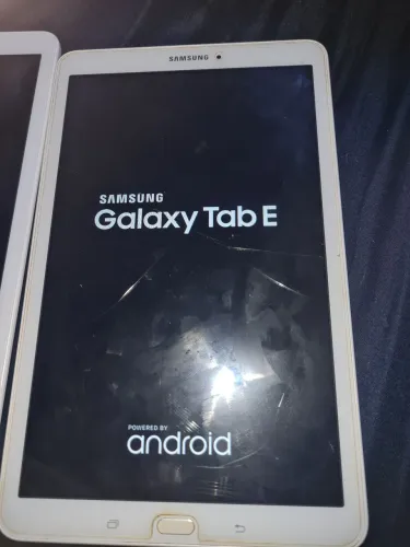 Samsung Galaxy Tab E