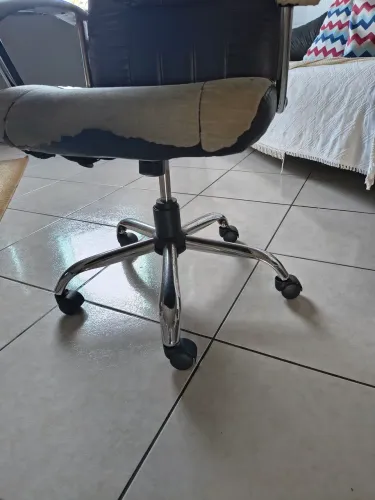 Cadeira de escritório 