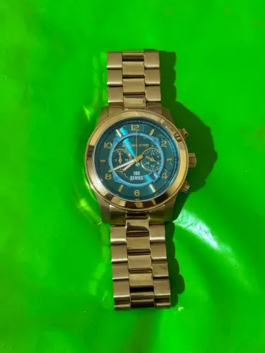 Relógio Michael kors novo