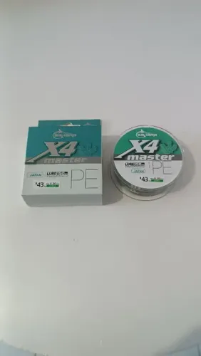 Linha de multifilamento 150m