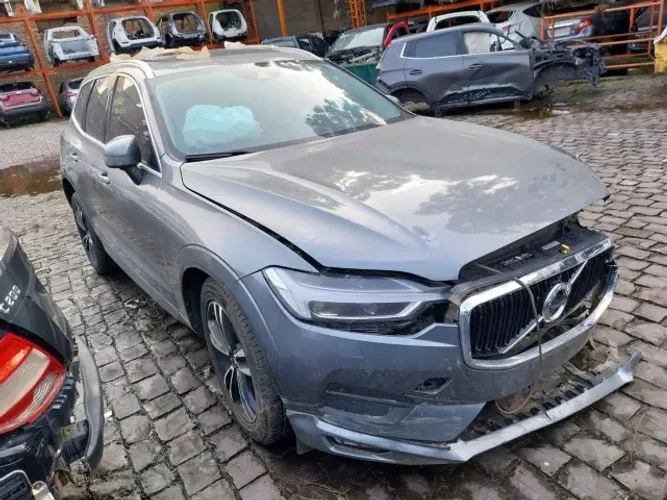 Sucata Volvo XC60 D5 Momentum 2.0 Diesel 2018 2019 2020 2021 2022