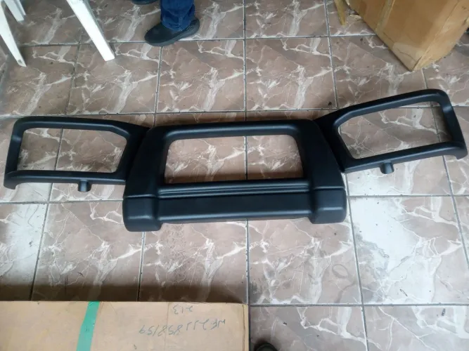 Overbumper Land Rover Discovery 1997 A 2001(STC50020)(Novo)