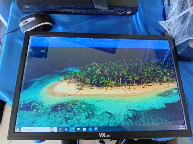 Monitor VX Pro