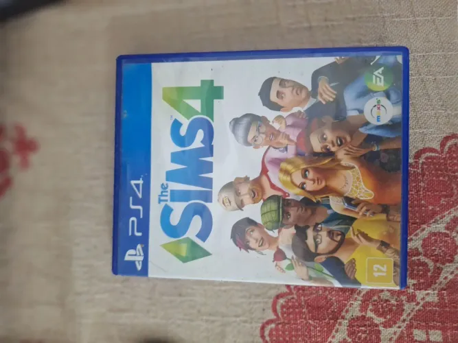 The Sims 4