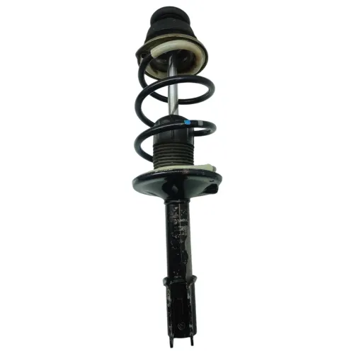 Torre Amortecedor Completo Renault Sandero 2008 2009 2010