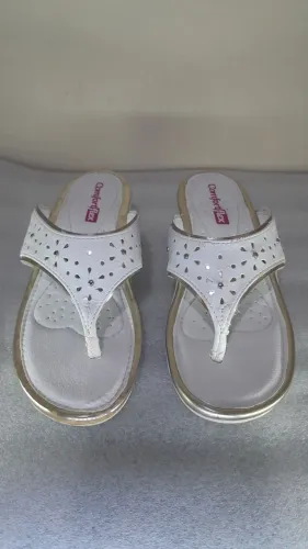 SANDÁLIA FEMININA COMFORTFLEX