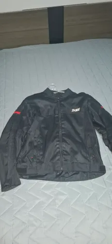Jaqueta de verão x11 MOTO