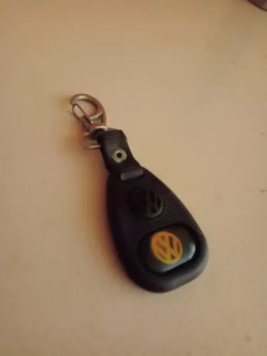 Chaveiro Volkswagen antigo