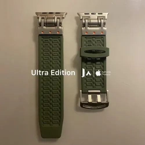 Pulseira Ultra Edition 49mm Apple Watch