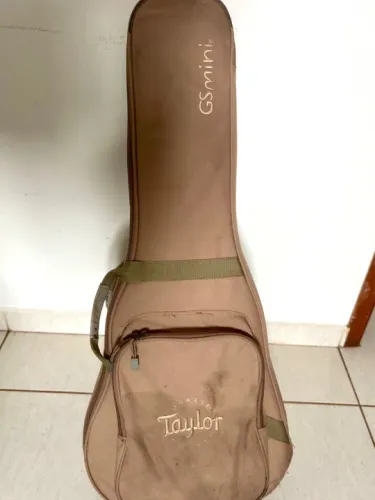Violão Taylor GS mini