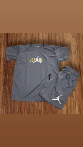Conjunto Jordan - Conforto e Estilo para o seu dia a dia!