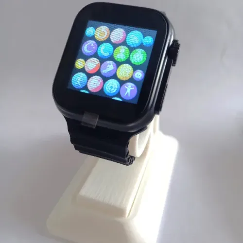 Smartwatch Ultra 2 1,45" Faz e Recebe Chamadas - Brinde Película Protetora | Fazemos Entr