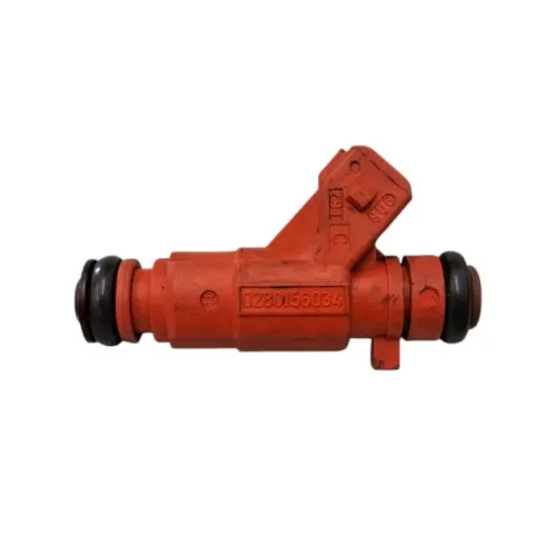 Bico Injetor Peugeot 206 1.6 - *