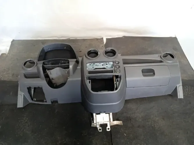 Capa Painel Tabelier Ford Ka 1.0 2009 a 2013 