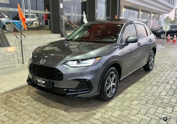 HONDA ZR-V TOURING 2.0 AUTOMÁTICO 2024