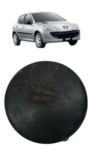 Tampa Amortecedor Superior Peugeot Xr 207 1.4 2010