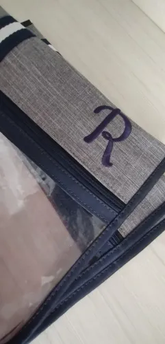 Kit de saquinhos para maternidade 