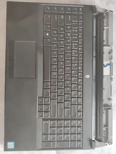 Teclado Completo Alienware Area 51m