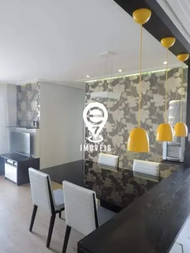 APARTAMEMNTO A VENDA DE 3 DORMITÓRIOS NA VILA DAS MERCÊS
