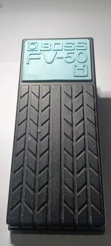 FV-50 Pedal Volume Boss