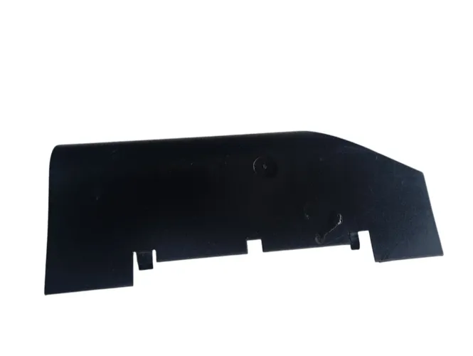 Tampa Preta Cinzeiro Golf 94/97 Mk3 Vw 1h0972905 Usado
