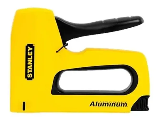 GRAMPEADOR MANUAL PROFISSIONAL STANLEY