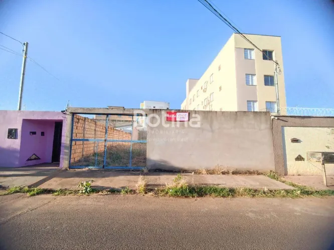 Terreno à venda, Presidente Roosevelt - Uberlândia/MG - Rotina Imobiliária