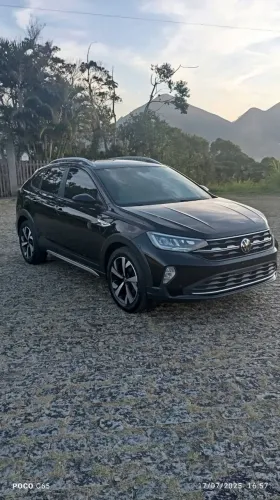 Nivus Highline 2023 NOVO 