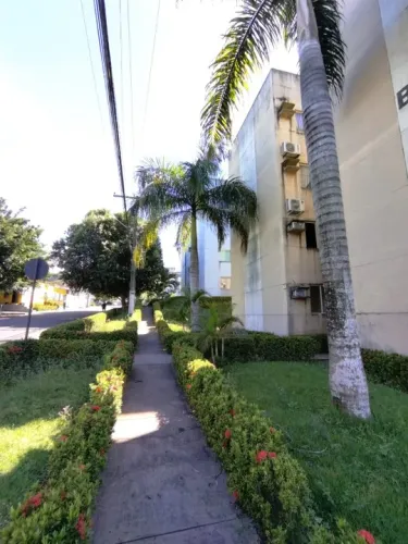 //Apartamento 2 Quartos na Região do Tarumã !