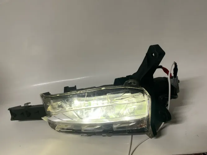 Farol de Neblina milha Drl Lexus Nx200/Nx300