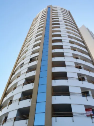 Apartamento 4 Quartos em Manaira