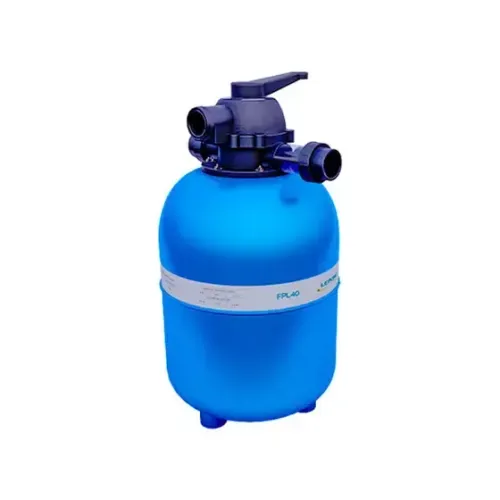 FILTRO P/PISCINA FPL40 50MM LEPONO
