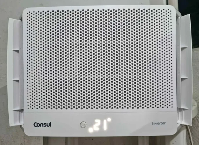 Ar Condicionado inverter Consul Muito Economico Classe A Entrega gratuita 