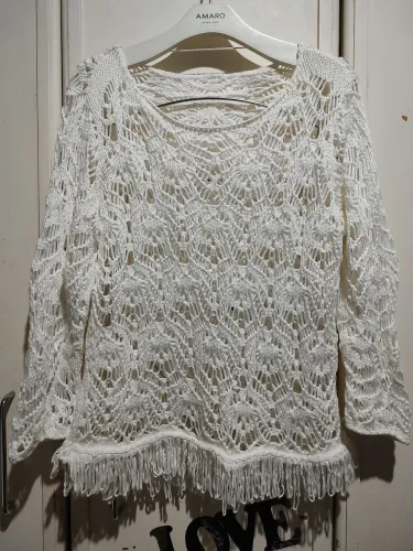 Blusa feminina 