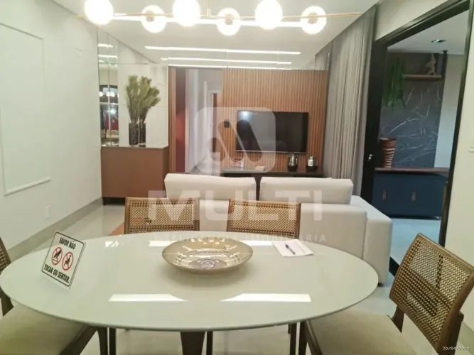 Apartamento - MARTINS