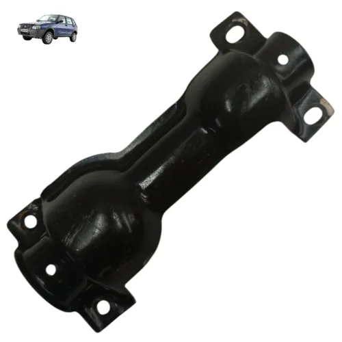 Suporte caixa direção fiat uno fire 2008 2009 2010 2011
