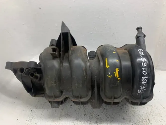 Coletor De Admissão Gol G3 1.0 16v #2