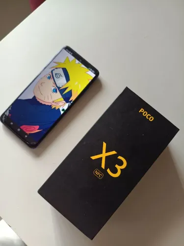 Poco X3 NFC