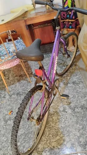 Bicicleta Importada Americana Savoy Aro 26