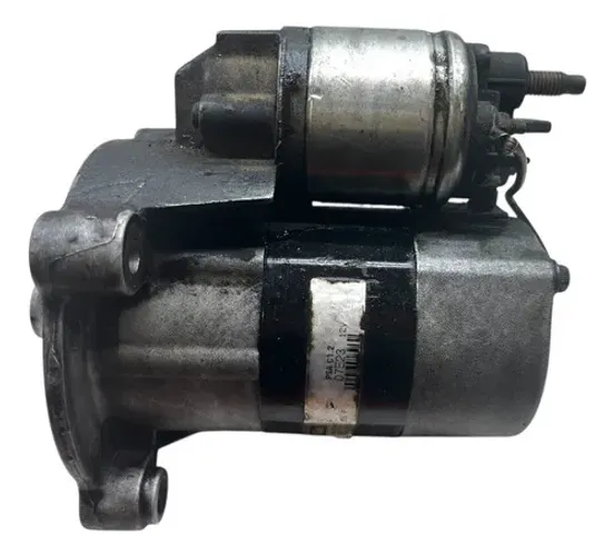 Motor Partida 206 207 C3 Hoggar 1.4 2005 A 2012  *0 