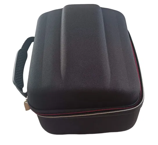 Bolsa Case para Rádio Controle Remoto 