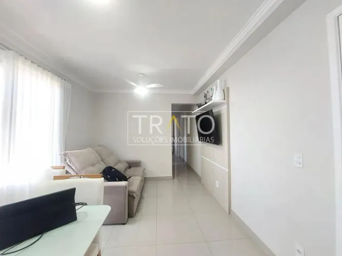 Apartamento à venda no Condomínio Vista Prado
