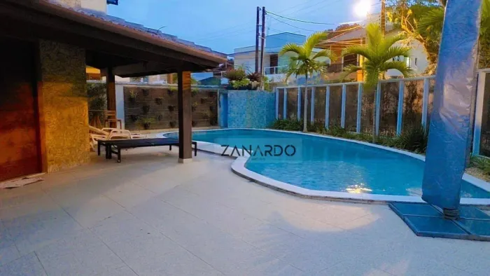 Casa para locação em Riviera de São Lourenço