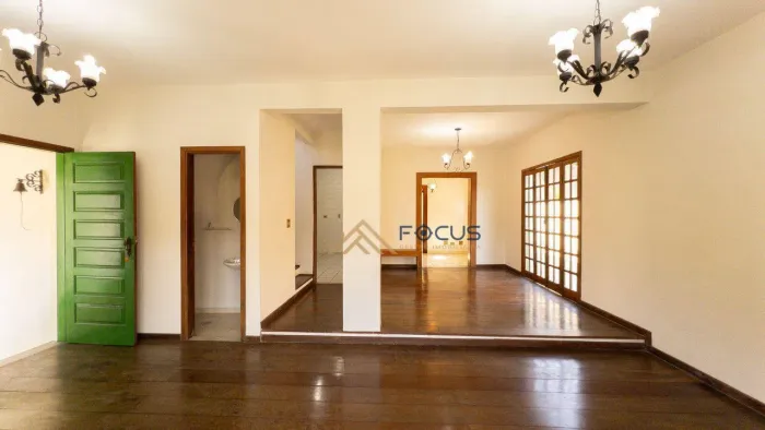 Casa à venda, 171 m² por R$ 1.500.000,00 - Chácara Pavoeiro - Cotia/SP