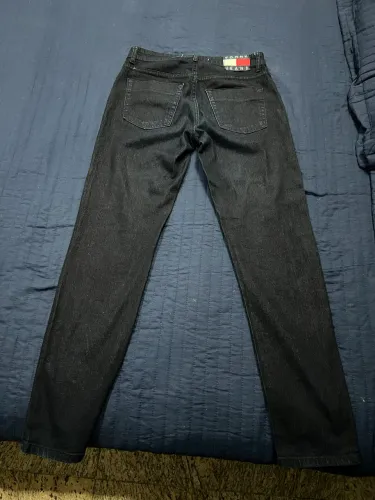 Calça Jeans Tommy (tamanho 38)