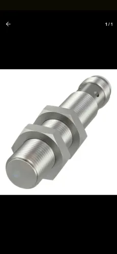 Sensor Indutivo Bes02na Balluff