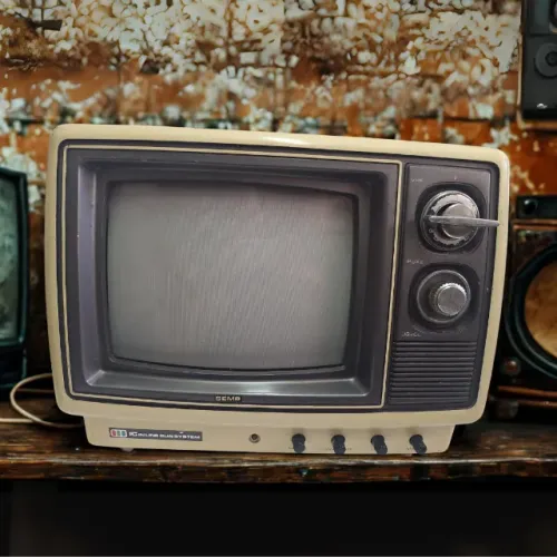 Televisão Semp Ic In Line - 10" polegadas